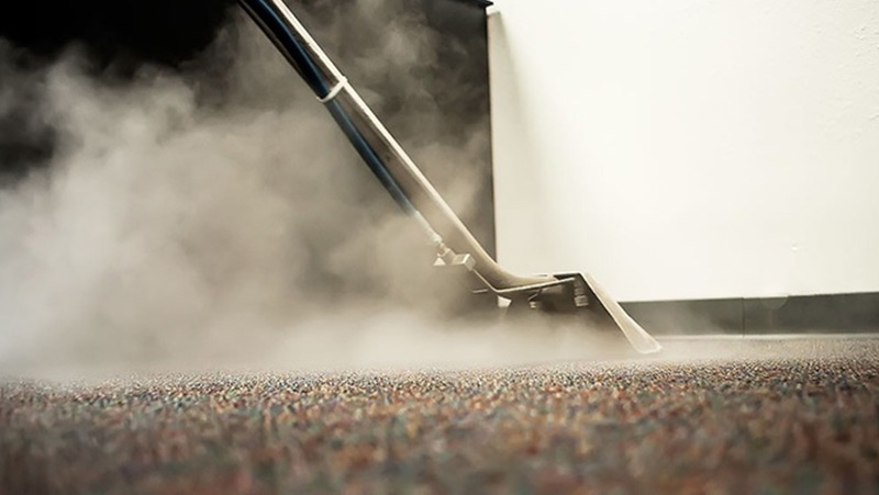 What Are the Benefits of Carpet Steam Cleaning for Homes in Roodepoort?