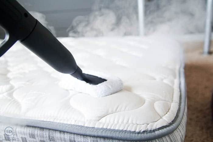 Why Is Mattress Cleaning Important for Your Health in Roodepoort?