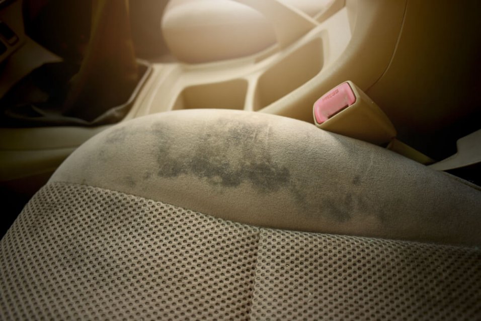 How Often Should You Use a Professional Cleaner to Clean Car Seats?