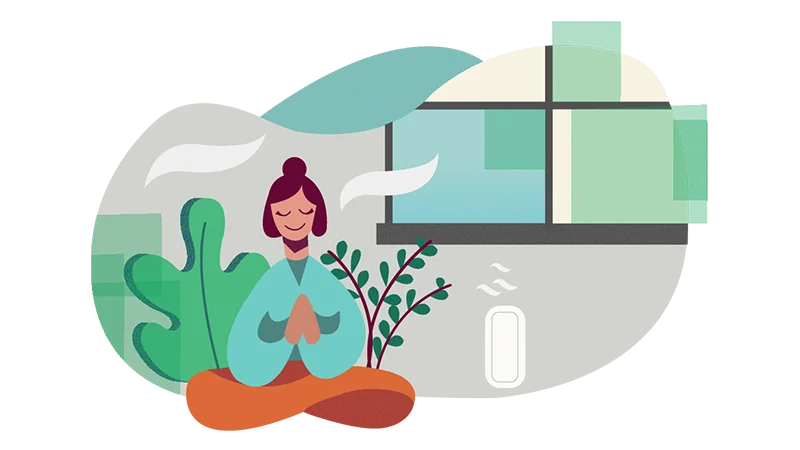 How Can Carpet Steam Cleaning Improve Indoor Air Quality in your Home