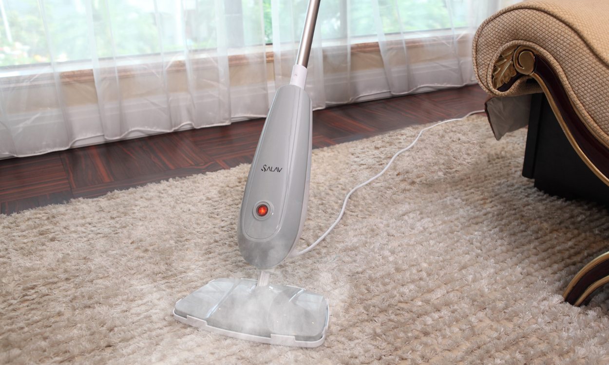 Can All Carpets Be Steam Cleaned?